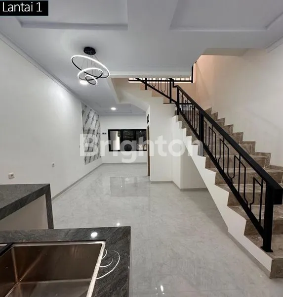 image RUMAH TANJUNG DUREN BARAT JAKARTA BARAT (8)