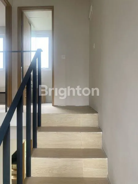 image RUMAH 3 KT DI CLUSTER IMAJIHAUS BSD (5)