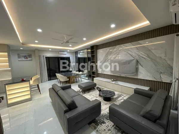 image [DIJUAL] RUMAH SUVARNA SUTERA CLUSTER PREMIUM (3)