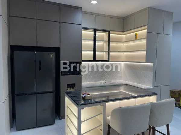 image [DIJUAL] RUMAH SUVARNA SUTERA CLUSTER PREMIUM (4)