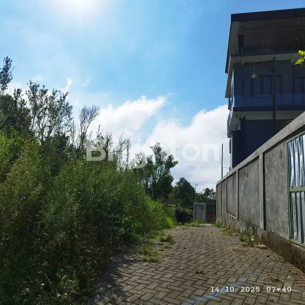 image TANAH MURAH SUMBERGONDO BATU 3000 M² (5)