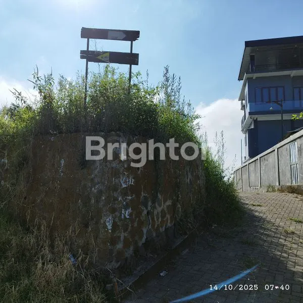 image TANAH MURAH SUMBERGONDO BATU 3000 M² (4)