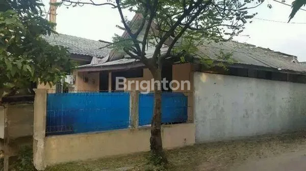 image RUMAH HOEK HITUNG TANAH DUTA BANDARA PERMAI (2)