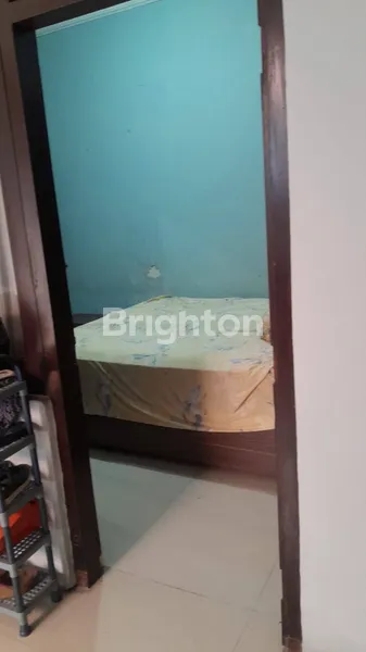 image RUMAH KENDANGSARI TENGGILIS MEJOYO SURABAYA 1 LANTAI FULL FURNISH, AC (5)