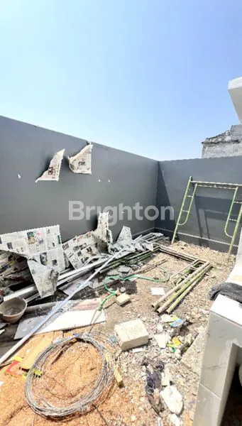 image RUMAH BARU GRESSS KONSEP MEZZANINE DEKAT WIGUNA (5)