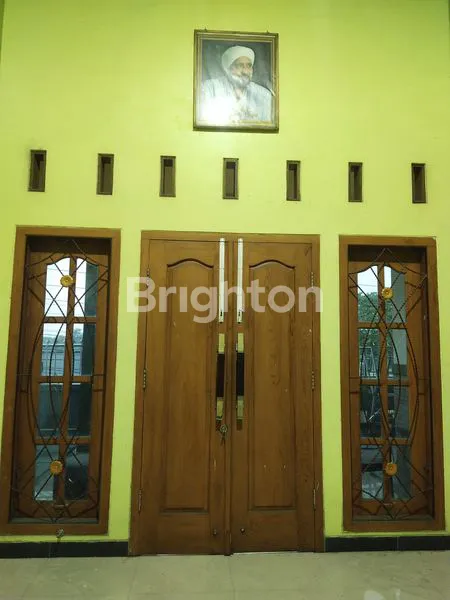 image RUMAH 2 LANTAI DI JL. SOLO NGAWI NGUWER SIDOHARJO SRAGEN (5)