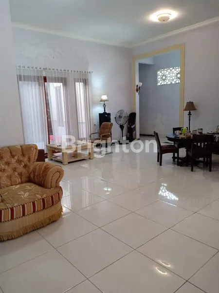 image RUMAH BERSIH,ASRI DAN TERAWAT WONOREJO(JALAN KEMBAR) (2)