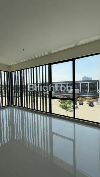 image RUKO HAMPTON SQUARE, GADINGSERPONG, LOKASI SANGAT STRATEGIS (1)