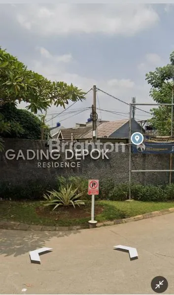 image DIJUAL CEPAT RUMAH DI PERUMAHAN BOJONGSARI DEPOK (5)
