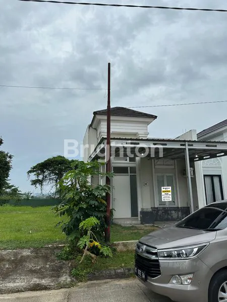 image RUMAH CITRA GRAND SENYIUR DISEWAKAN  (1)