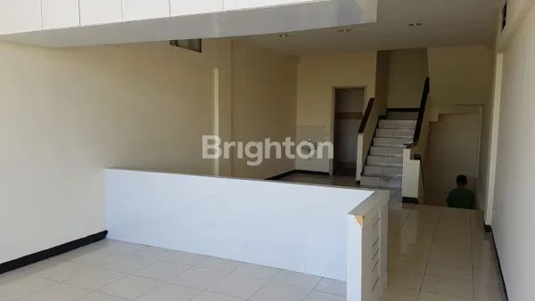 image RUKO DALAM KOMPLEKS COCOK BUAT KANTOR, PARKIR LUAS!!! (3)