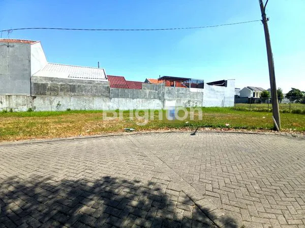 image TANAH BUKIT PALMA, ( BENTUK TRAPESIUM ) (2)