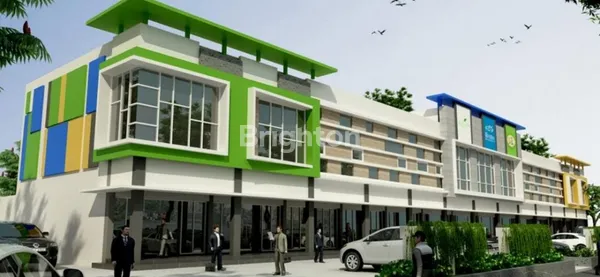 image PRIMARY RUKO TAMAN RIVERA REGENCY BERLOKASI STRATEGIS DI DAERAH MEDOKAN RUNGKUT, OERR SURABAYA TIMUR (2)