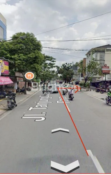 image RUMAH BRAND NEW TANJUNG DUREN JAKARTA BARAT (3)