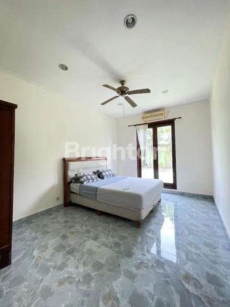 image VILLA ELEGAN DI BALI, 5 KT & KOLAM RENANG (8)