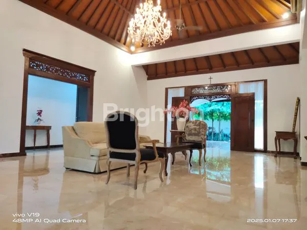 image VILLA ELEGAN DI BALI, 5 KT & KOLAM RENANG (5)