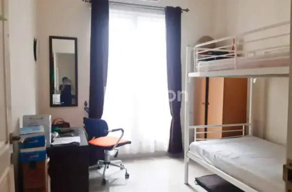 image RUMAH 2 LANTAI DI BOGOR SELATAN  (4)