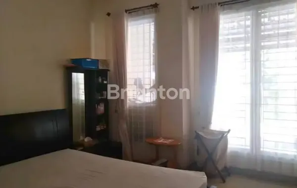 image RUMAH 2 LANTAI DI BOGOR SELATAN  (5)