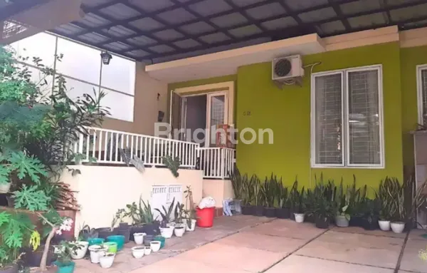 image RUMAH 2 LANTAI DI BOGOR SELATAN  (8)