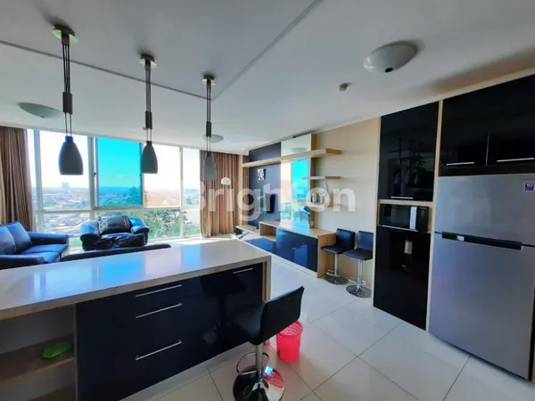 image APARTEMEN THE VIA  AKSES LANSUNG KE KAWASAN SUPERBLOK CIPUTRA WORLD (1)