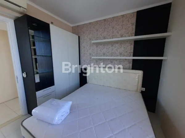 image APARTEMEN THE VIA  AKSES LANSUNG KE KAWASAN SUPERBLOK CIPUTRA WORLD (2)