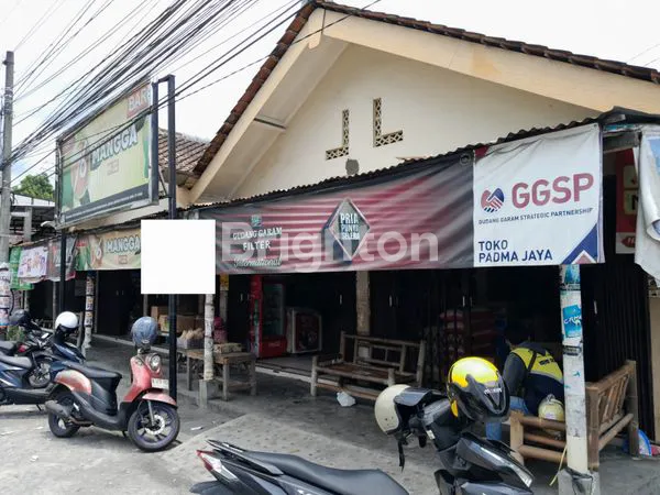 image RUKO STRATEGIS JLN JANTI, LT/LB 500M² (2)