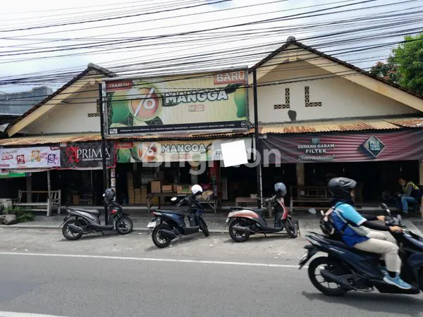 image RUKO STRATEGIS JLN JANTI, LT/LB 500M² (1)