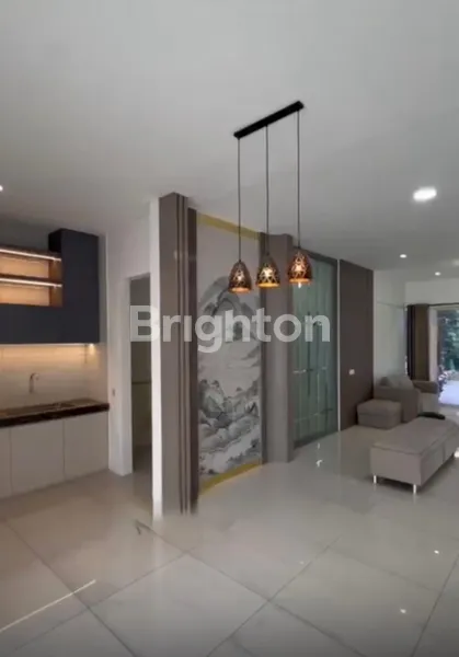 image DIJUAL RUMAH WISATA BUKIT MAS SIAP HUNI - HARGA TURUN 300JT SEMI FURNISH (1)