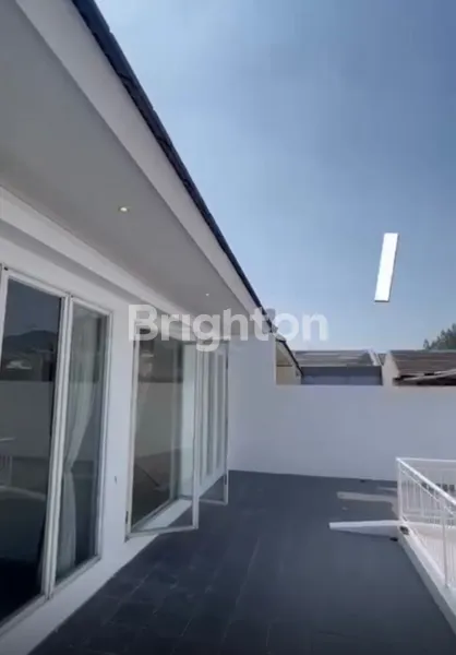 image DIJUAL RUMAH WISATA BUKIT MAS SIAP HUNI - HARGA TURUN 300JT SEMI FURNISH (3)