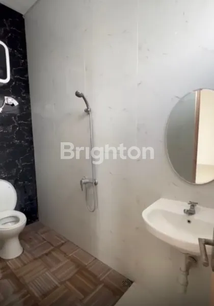 image DIJUAL RUMAH WISATA BUKIT MAS SIAP HUNI - HARGA TURUN 300JT SEMI FURNISH (4)