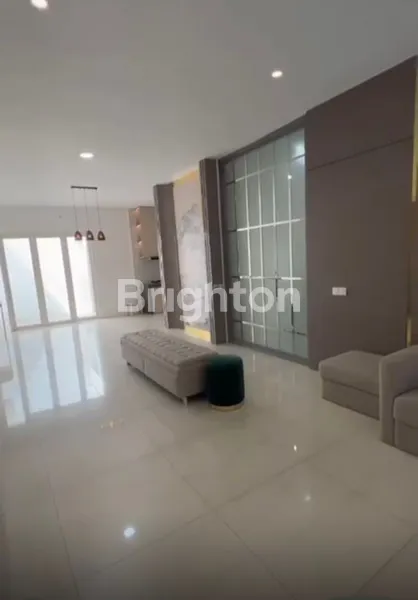 image DIJUAL RUMAH WISATA BUKIT MAS SIAP HUNI - HARGA TURUN 300JT SEMI FURNISH (5)