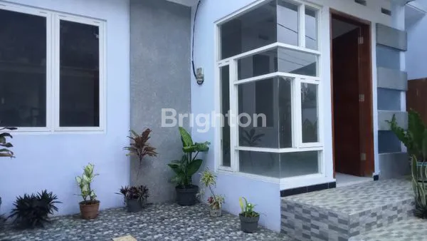 image RUMAH DIKELILINGI TEMPAT WISATA DI KOTA BATU JAWA TIMUR (2)