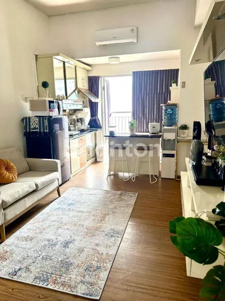 image APARTEMEN SEASONS CITY 2+1 BR, FULLY FURNISHED (3)
