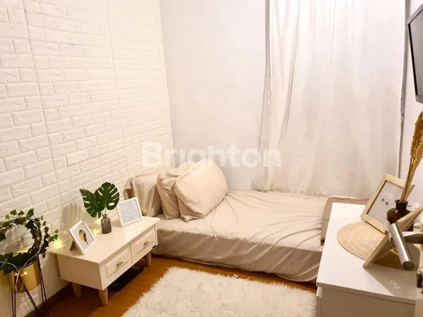 image APARTEMEN SEASONS CITY 2+1 BR, FULLY FURNISHED (4)