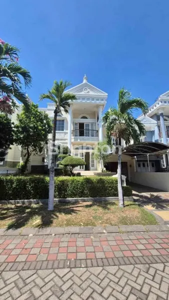 image RUMAH CLASSIC RAFLES GARDEN CITRALAND (1)