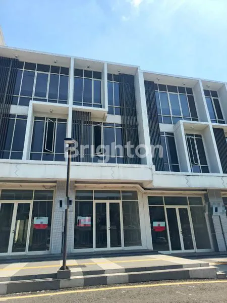 Gambar Property DIJUAL 4RUKO JEJER DI NORTHWEST BOULEVARD SURABAYA