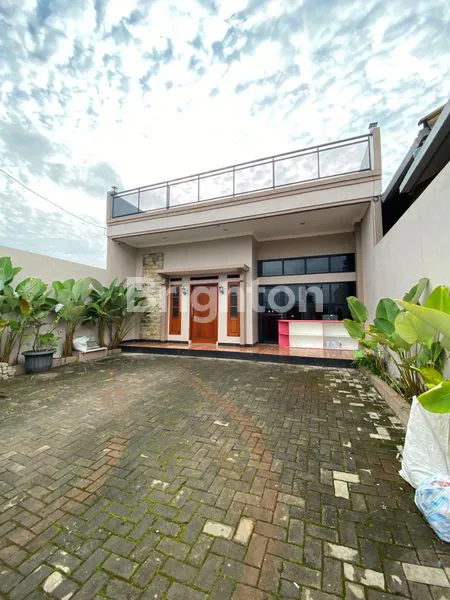 image RUMAH NYAMAN LT 298M² AKSES MUDAH (1)