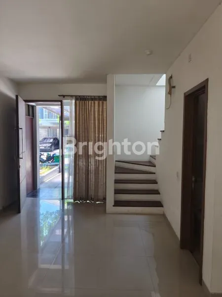 image HUNIAN NYAMAN 2 LT SIAP HUNI TYPE MINIMALIS MODERN DI GRAHA NATURA CLUSTER EDENIA (5)