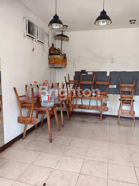 image DISEWAKAN TOKO STRATEGIS DAN RAMAI DI JALAN SEMINYAK, (4)