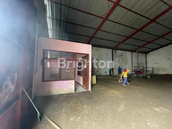 image DIJUAL ATAU DISEWAKAN GUDANG TAMBAK SAWAH SIDOARJO, DEKAT TOL TAMBAK SUMUR, KOMPLEKS PERGUDANGAN (3)
