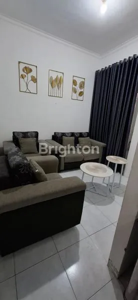 image RUMAH CANTIK MINIMALIS 2 LANTAI SIAP HUNI (7)