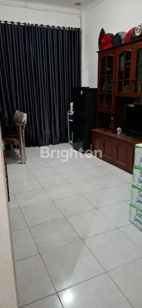 image RUMAH CANTIK MINIMALIS 2 LANTAI SIAP HUNI (6)