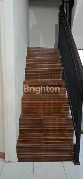 image RUMAH CANTIK MINIMALIS 2 LANTAI SIAP HUNI (4)