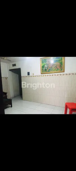 image RUMAH 1 LANTAI, TENGAH KOTA, AREA KOMERSIL & STRATEGIS (2)