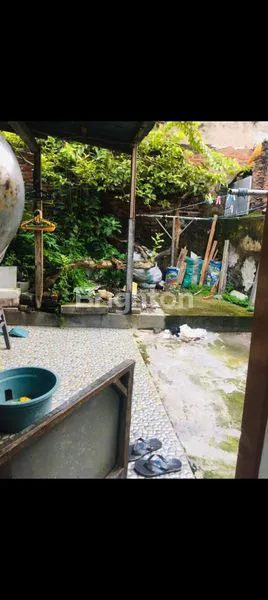 image RUMAH 1 LANTAI, TENGAH KOTA, AREA KOMERSIL & STRATEGIS (4)