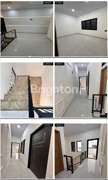 image DIJUAL RUMAH TANJUNG DUREN (3)