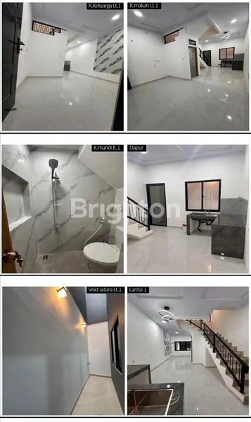 image DIJUAL RUMAH TANJUNG DUREN (2)