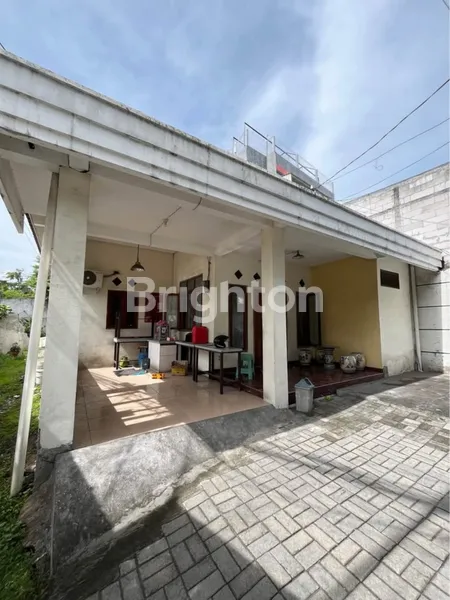 image RUMAH RAYA KETINTANG HOOK LOKASI STRATEGIS SELANGKAH KAMPUS UNESA  (3)