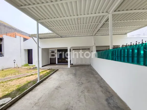 image DISEWAKAN RUMAH SIAP HUNI DARMO PERMAI UTARA (1)