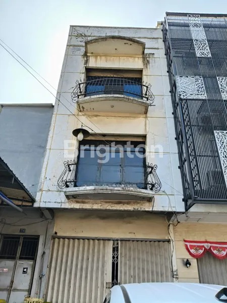 image RUKO  3.5 LANTAI DI RAYA NGAGEL (1)